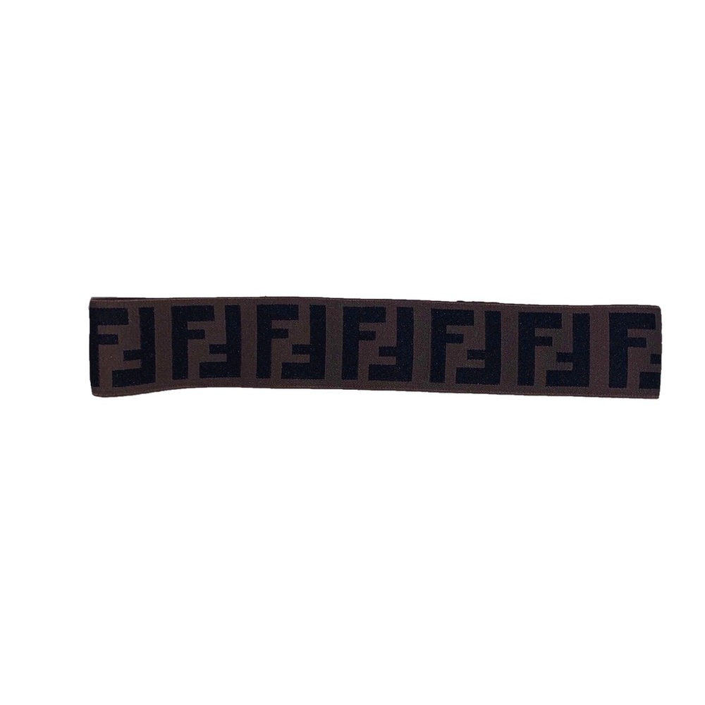 Fendi Headbands